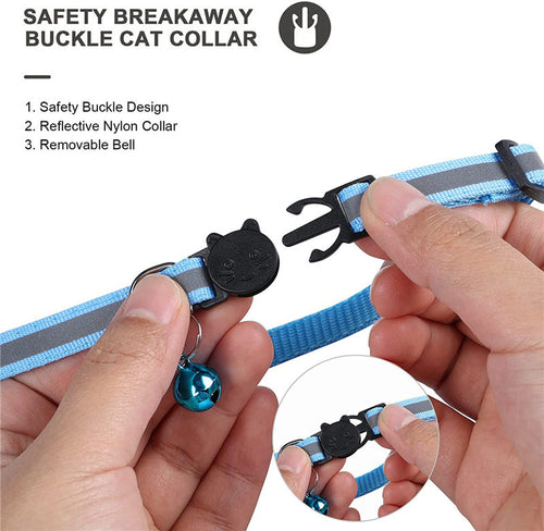 Collier de sécurité intégré pour AirTag, étanche et robuste