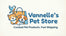 Vannelle's Pet Store - Home